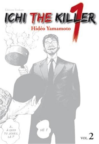 Ichi the killer