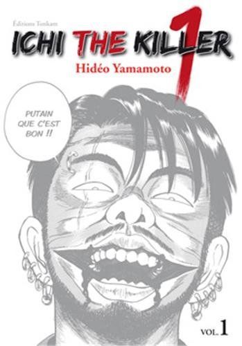 Ichi the killer