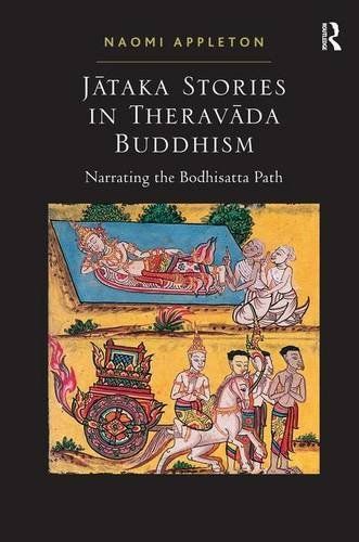 Jātaka stories in Theravāda Buddhism