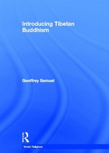 Introducing Tibetan Buddhism