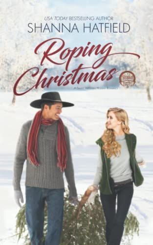 Roping Christmas