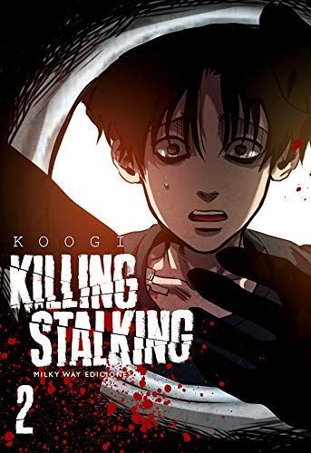 Killing stalking