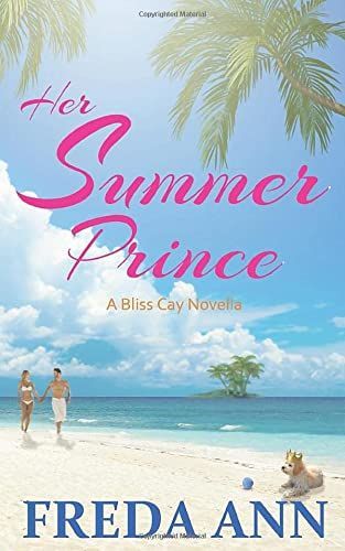 Her Summer Prince