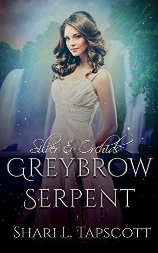 Greybrow Serpent