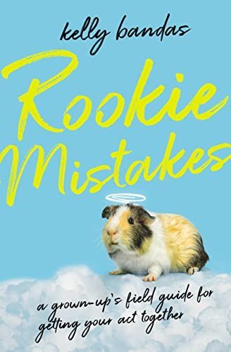 Rookie Mistakes