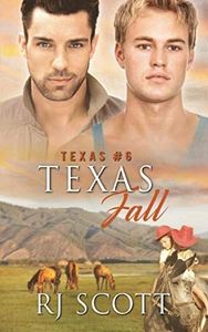 Texas Fall