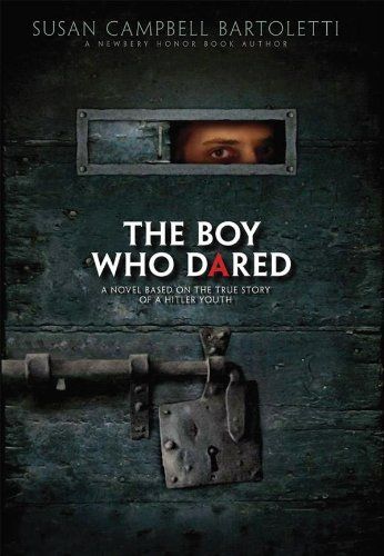 The Boy who Dared