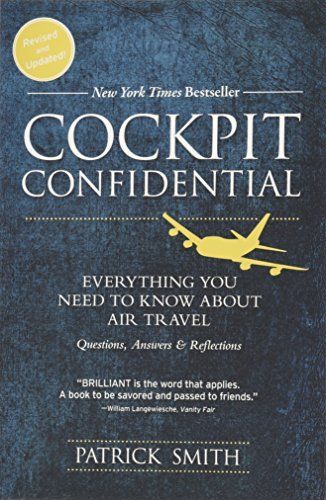 Cockpit Confidential