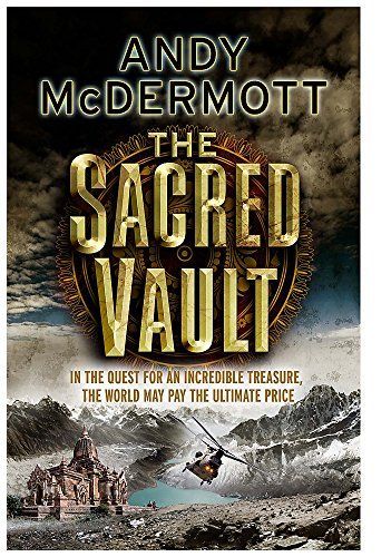 Sacred Vault