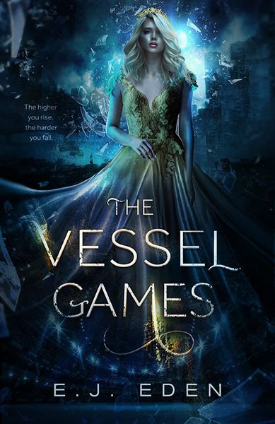 The Vessel Games