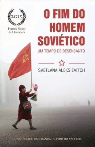 O Fim do Homem Soviético