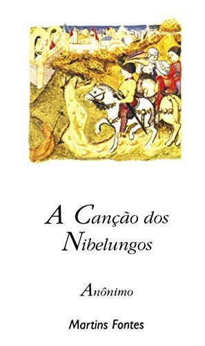 A Canção dos Nibelungos