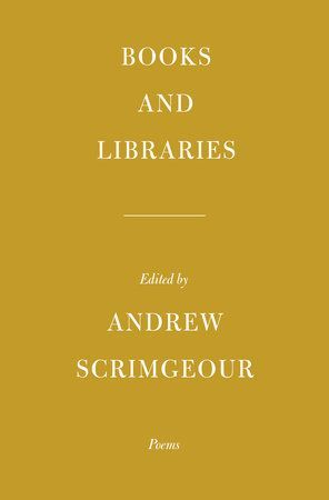 Books and Libraries