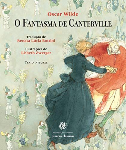 O fantasma de Canterville