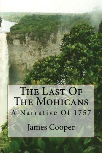 The Last of the Mohicans