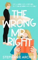 The Wrong Mr. Right