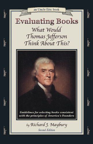 Evaluating Books