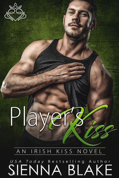 Player's Kiss