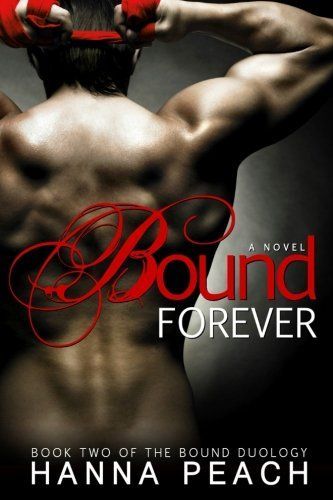 Bound Forever (Bound #2)