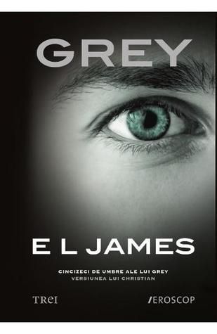 Grey - Versiunea lui Christian