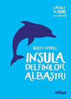 Insula delfinilor albaştri