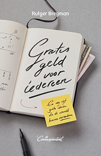 Gratis geld voor iedereen / druk 1