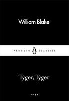 Tyger, Tyger