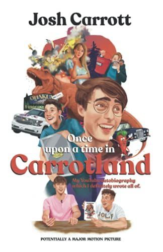 Once Upon A Time in Carrotland
