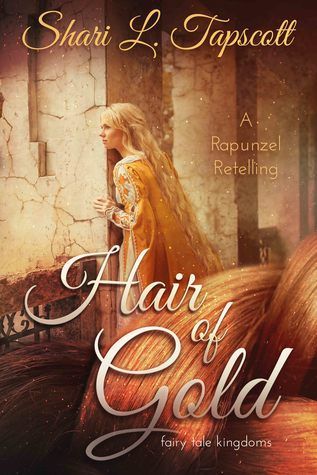 Hair of Gold