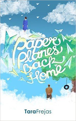 Paper Planes Back Home