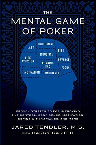 The Mental Game of Poker