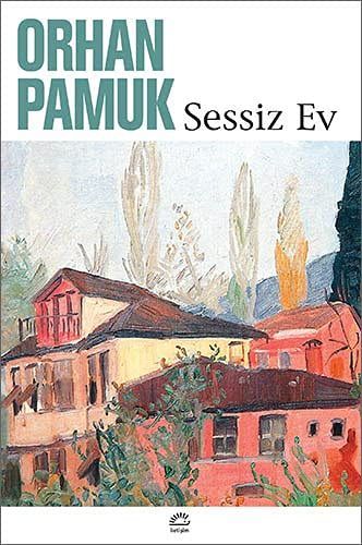 Benim adım kırmızı