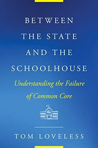 Between the State and the Schoolhouse