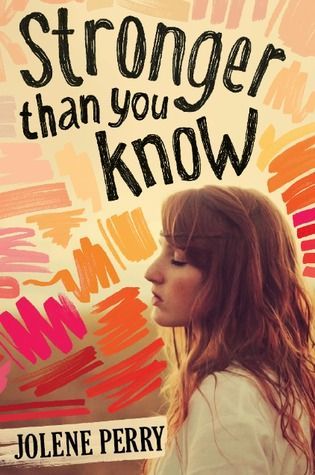 Stronger Than You Know