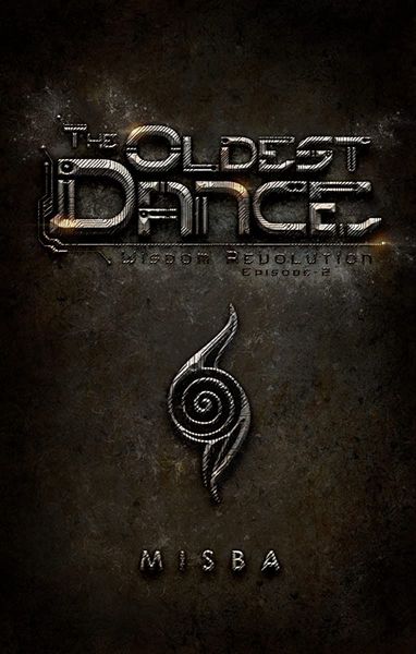 The Oldest Dance