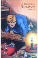 Os Pequeninos Borrowers