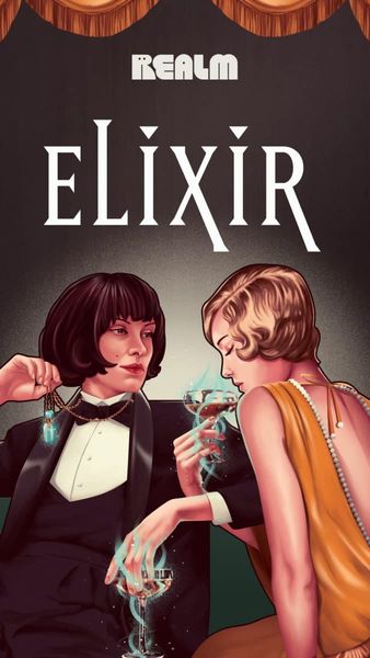 Elixir
