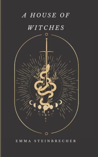 A House of Witches