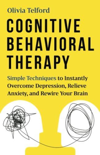 Cognitive Behavioral Therapy