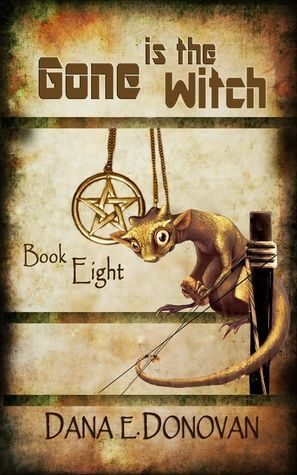 Gone is the Witch