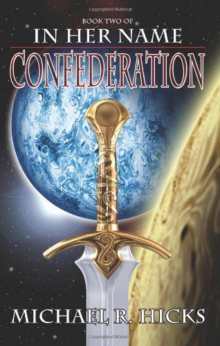 In Her Name: Confederation