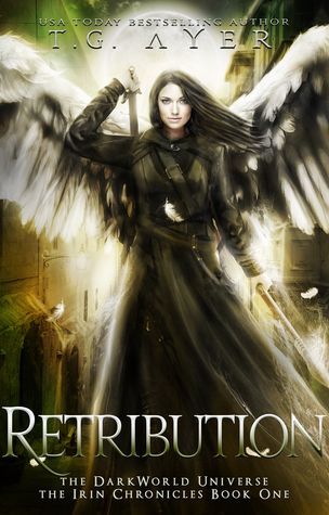 Retribution (DarkWorld
