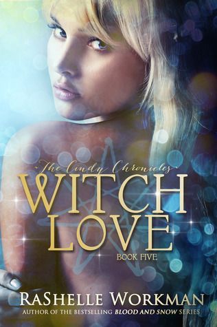 Witch Love