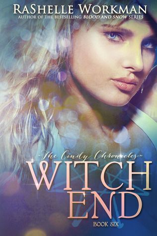 Witch End