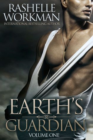 Earth's Guardian