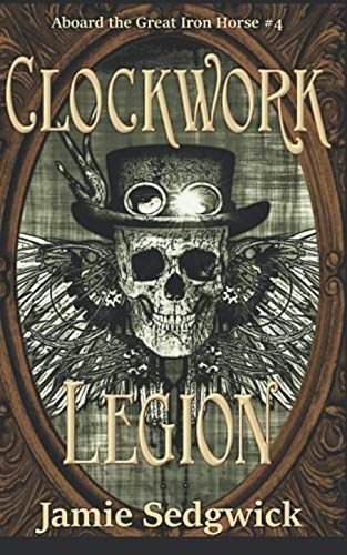 Clockwork Legion