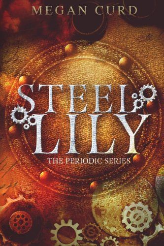 Steel Lily