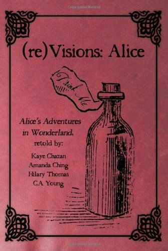 (Re)Visions: Alice