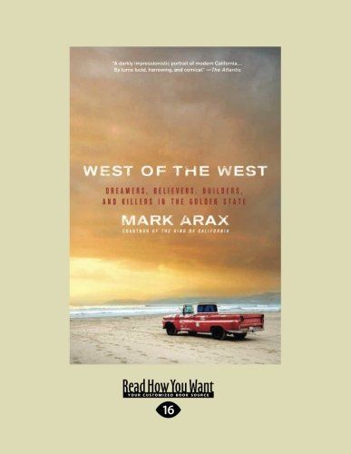 West of the West