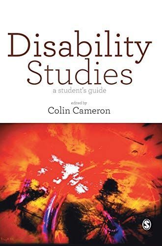 Disability studies